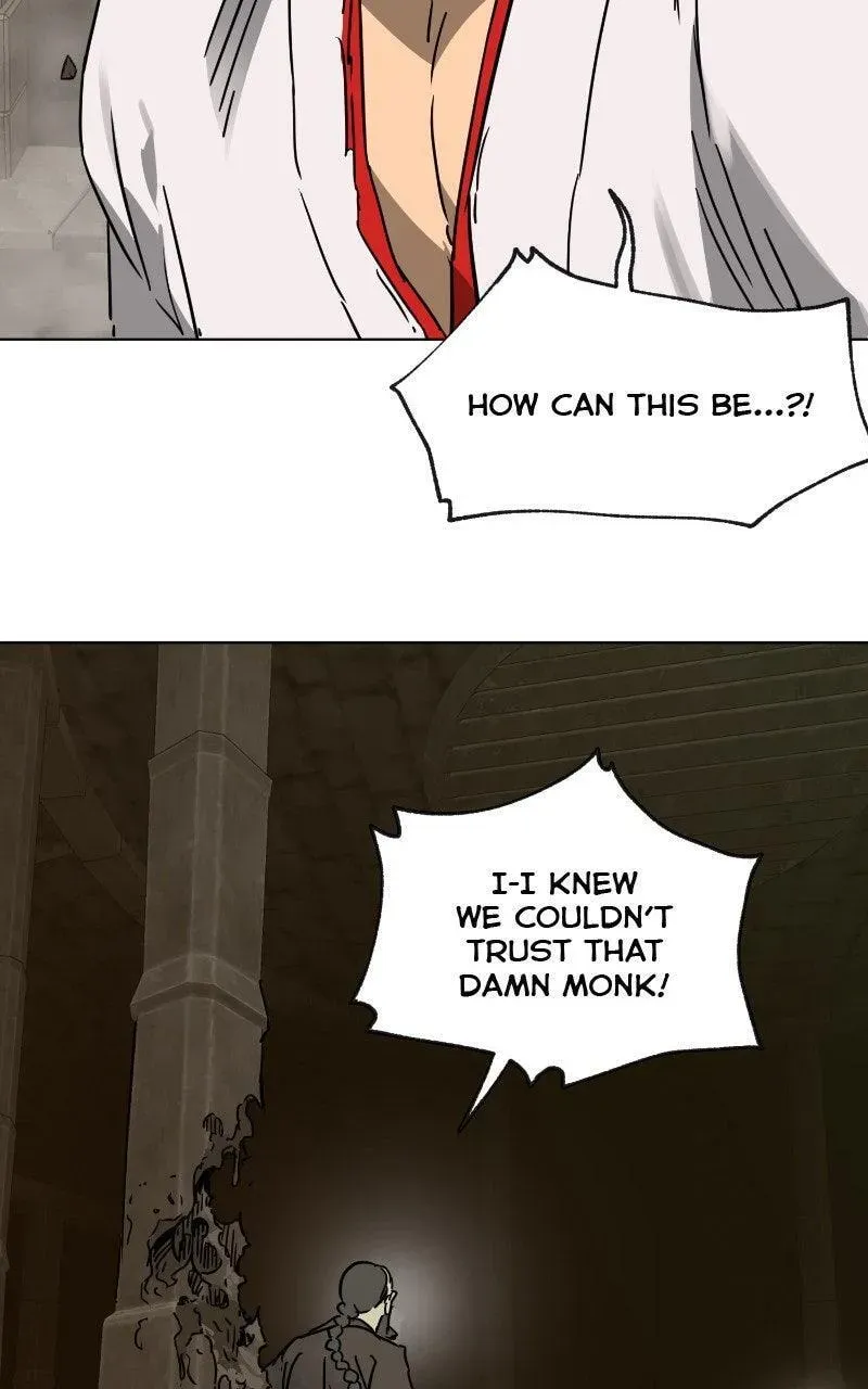 Read Infinite Leveling: Murim chapter 106.1 image 81 on Lezhin
