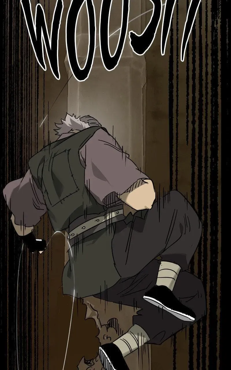 Read Infinite Leveling: Murim chapter 106.1 image 85 on Lezhin