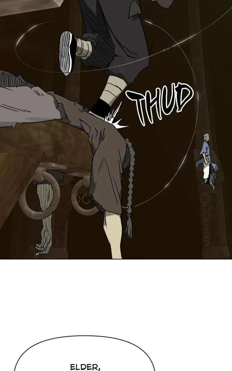 Read Infinite Leveling: Murim chapter 106.1 image 89 on Lezhin