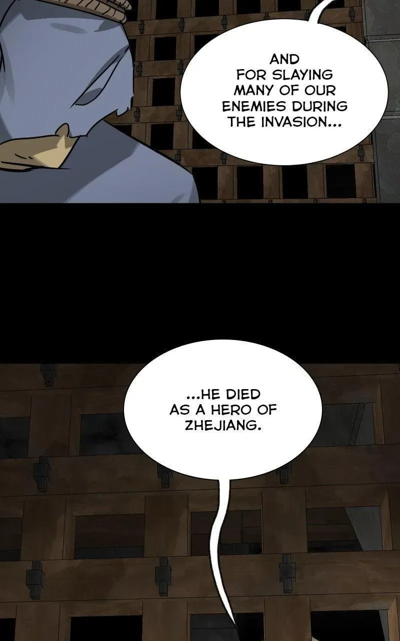 Read Infinite Leveling: Murim chapter 106.1 image 9 on Lezhin