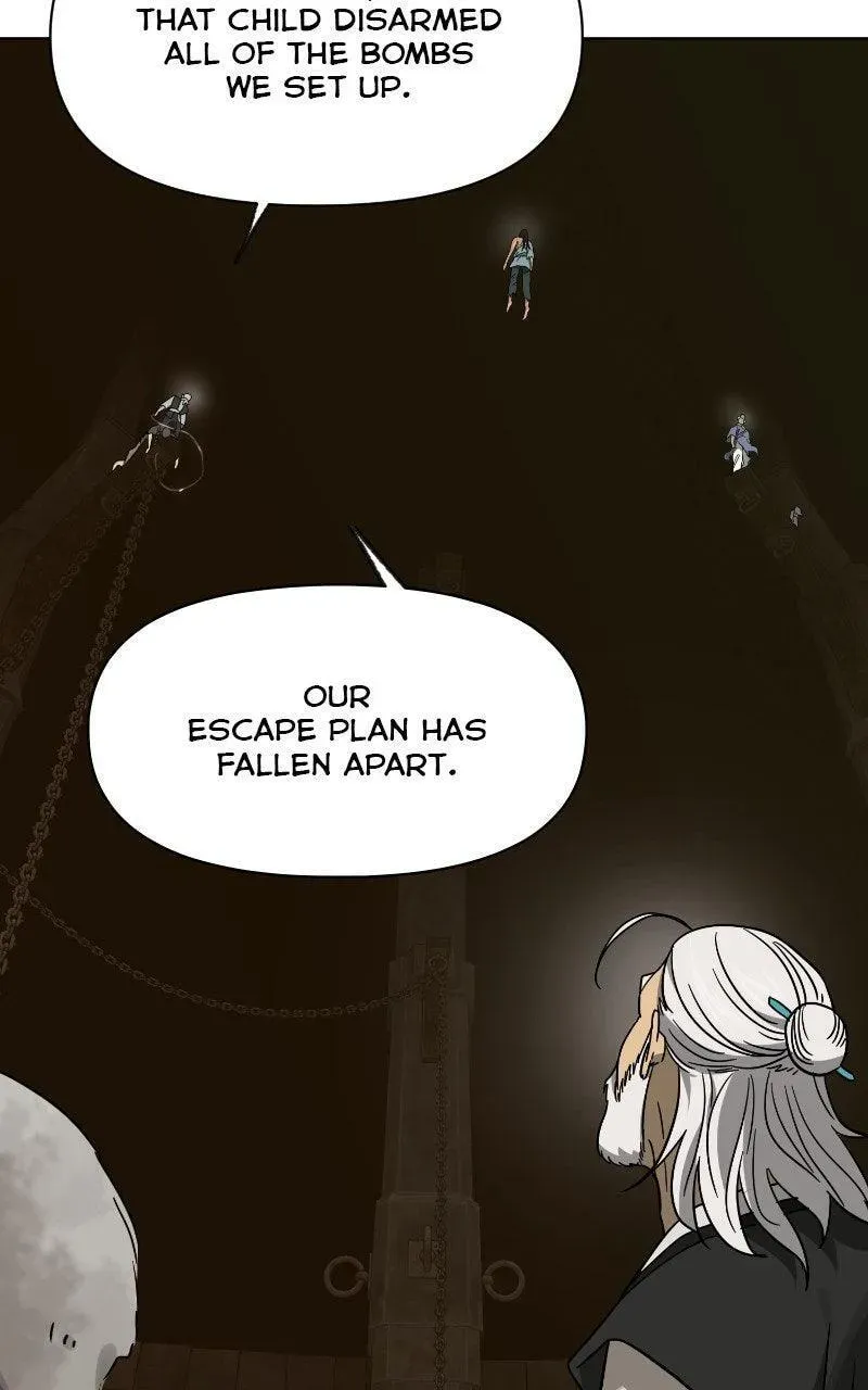 Read Infinite Leveling: Murim chapter 106.1 image 90 on Lezhin