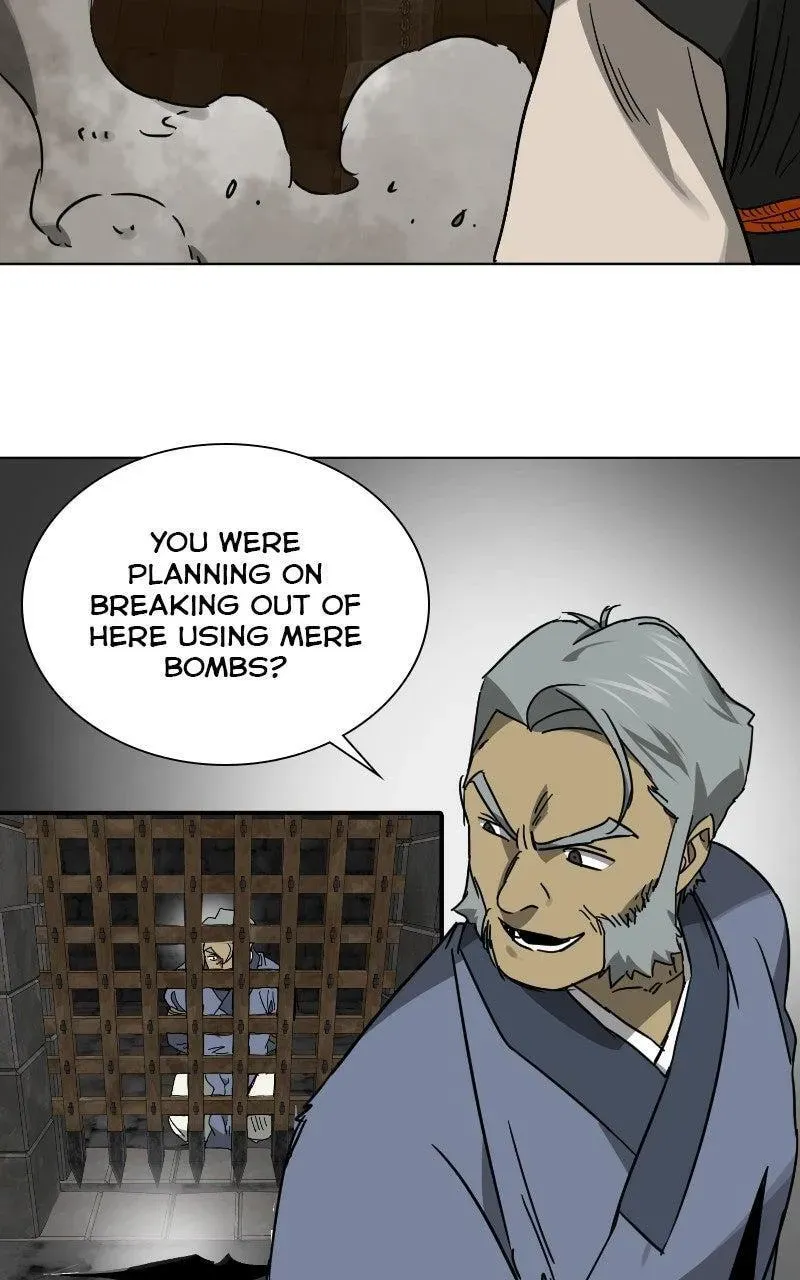 Read Infinite Leveling: Murim chapter 106.1 image 91 on Lezhin
