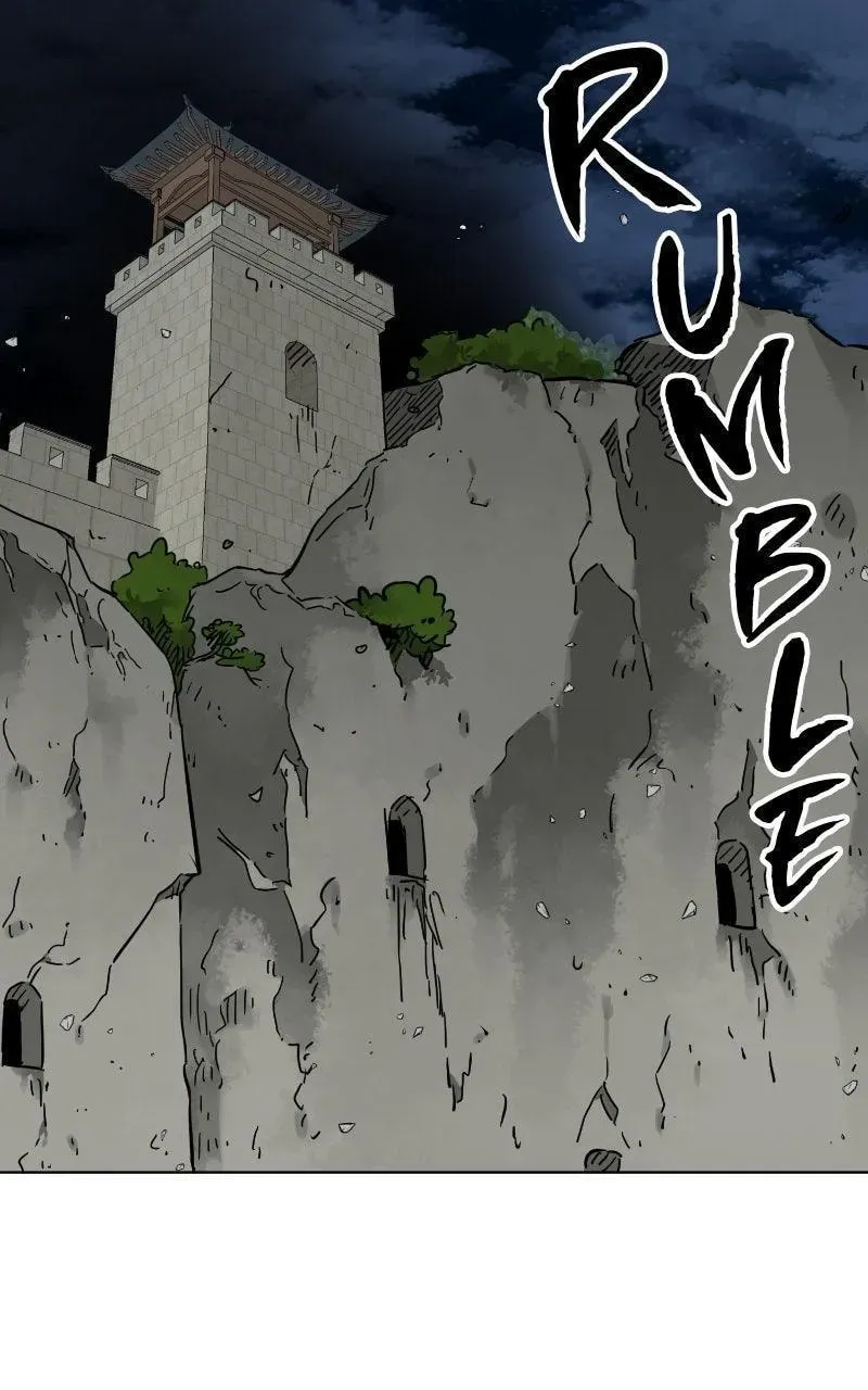 Read Infinite Leveling: Murim chapter 107.1 image 0 on Lezhin