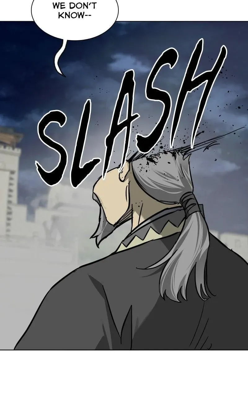 Read Infinite Leveling: Murim chapter 107.1 image 10 on Lezhin