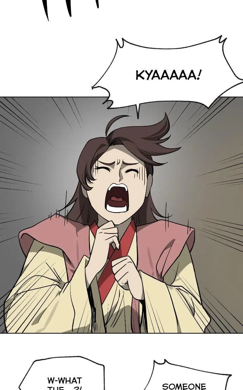 Read Infinite Leveling: Murim chapter 107.1 image 15 on Lezhin