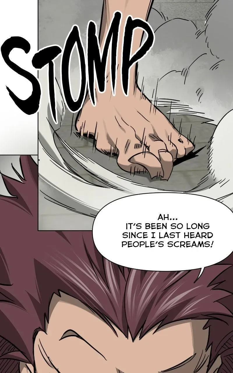 Read Infinite Leveling: Murim chapter 107.1 image 18 on Lezhin