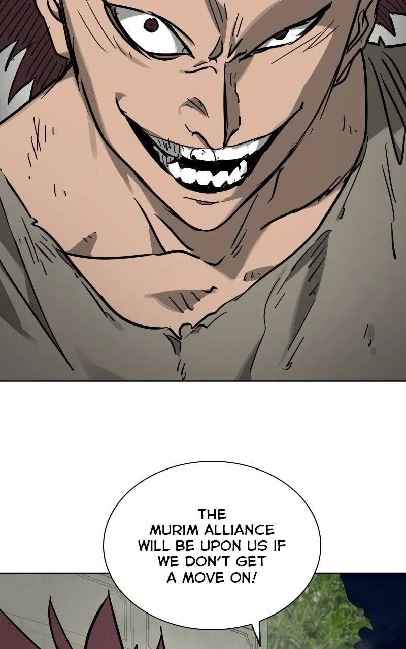 Read Infinite Leveling: Murim chapter 107.1 image 19 on Lezhin