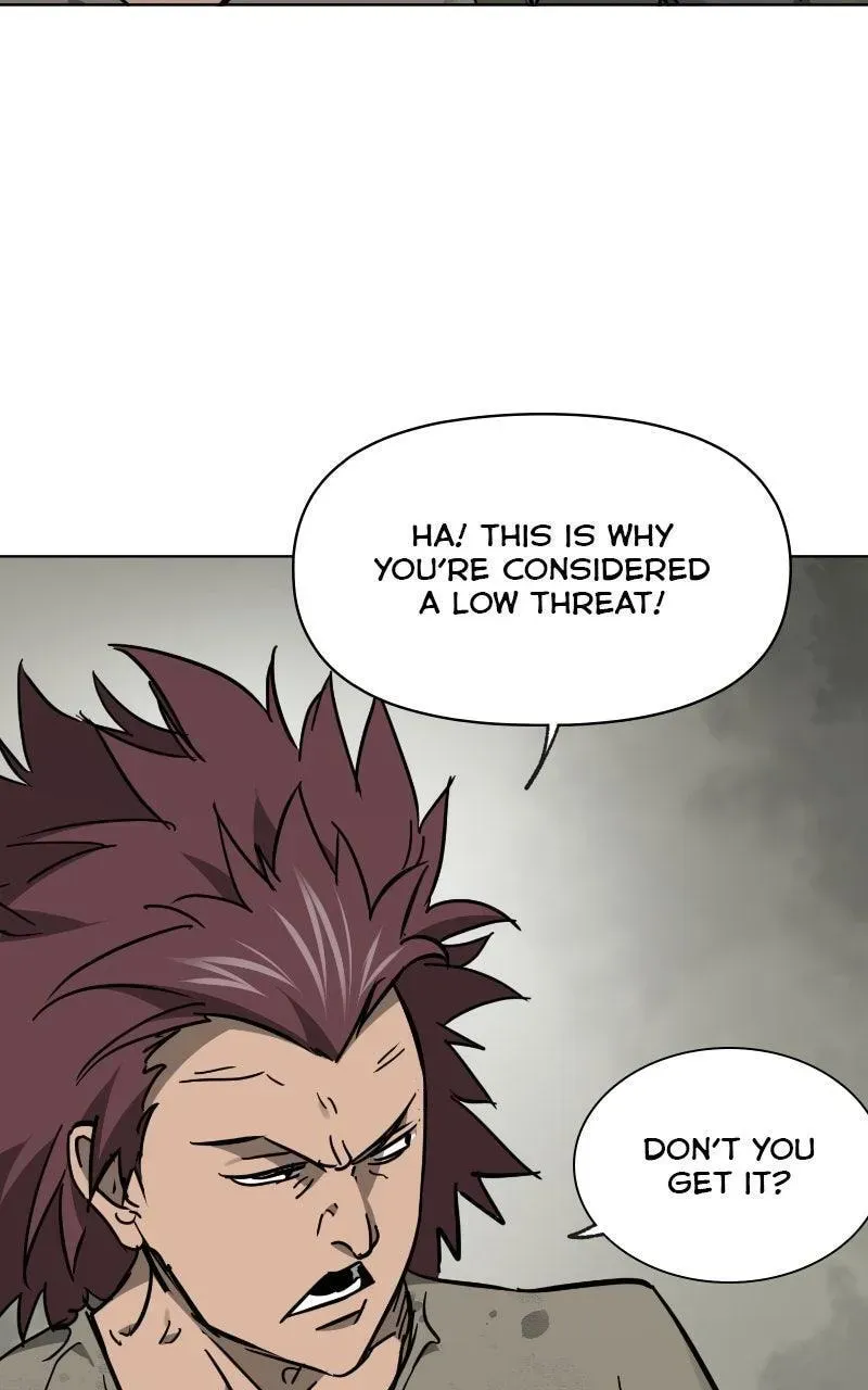 Read Infinite Leveling: Murim chapter 107.1 image 21 on Lezhin