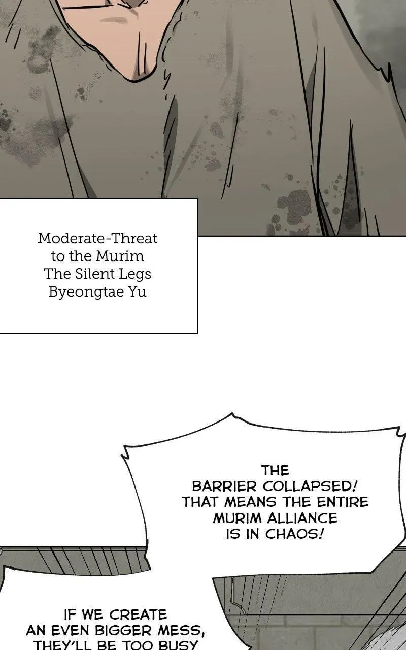 Read Infinite Leveling: Murim chapter 107.1 image 22 on Lezhin