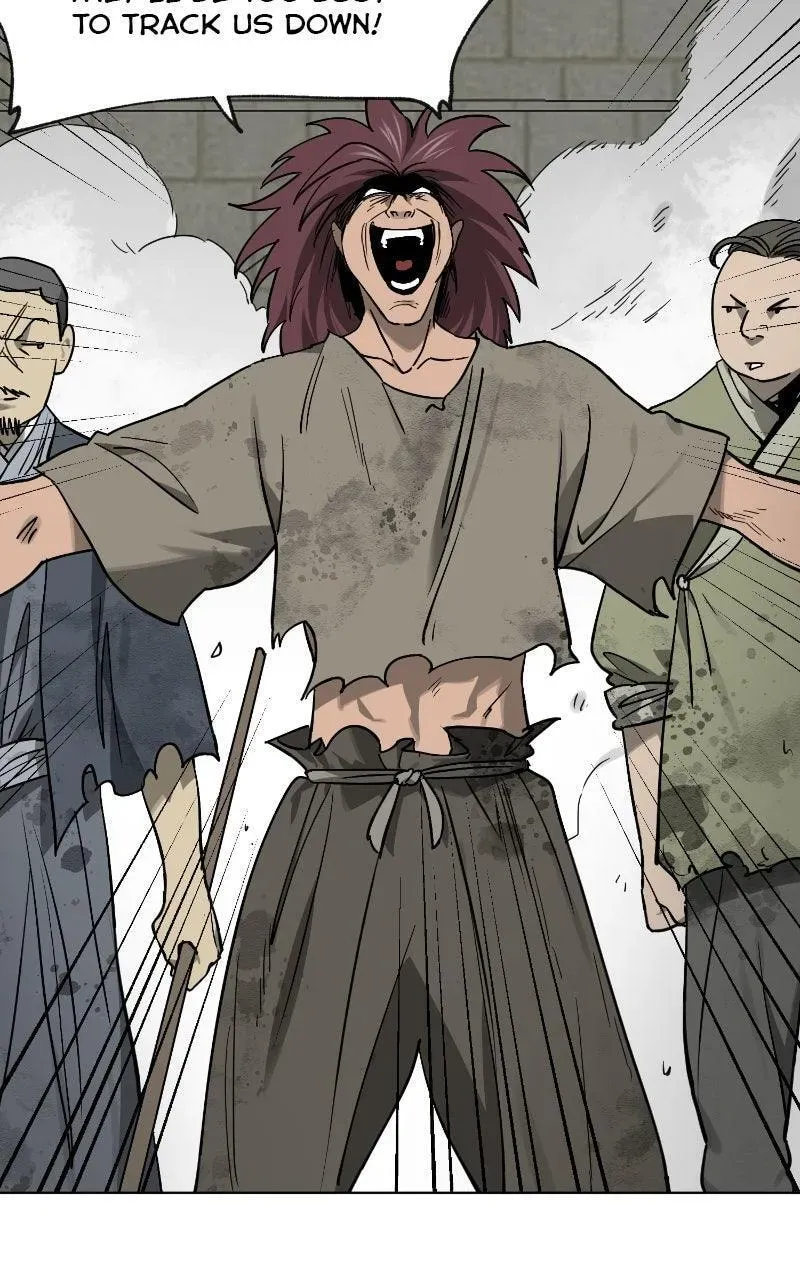 Read Infinite Leveling: Murim chapter 107.1 image 23 on Lezhin