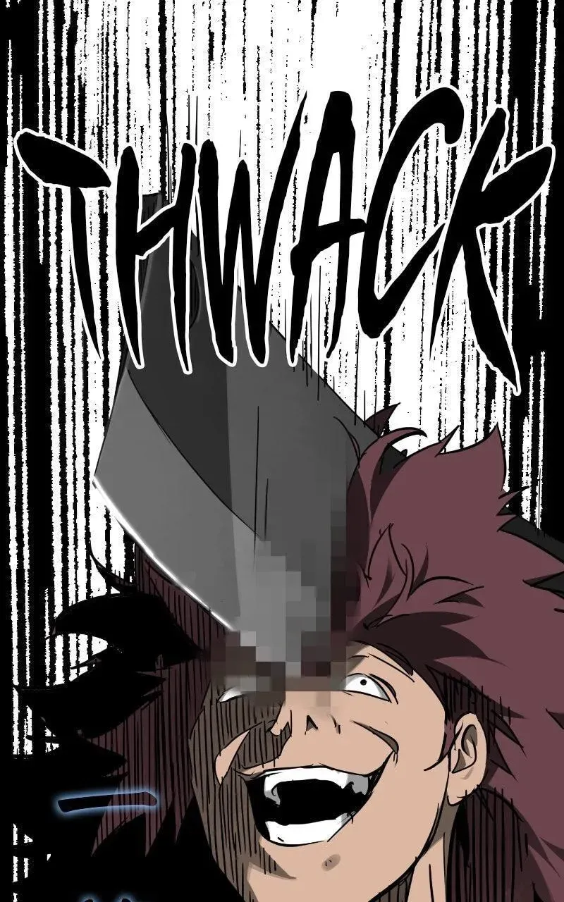 Read Infinite Leveling: Murim chapter 107.1 image 26 on Lezhin