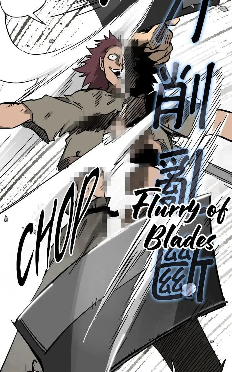 Read Infinite Leveling: Murim chapter 107.1 image 28 on Lezhin