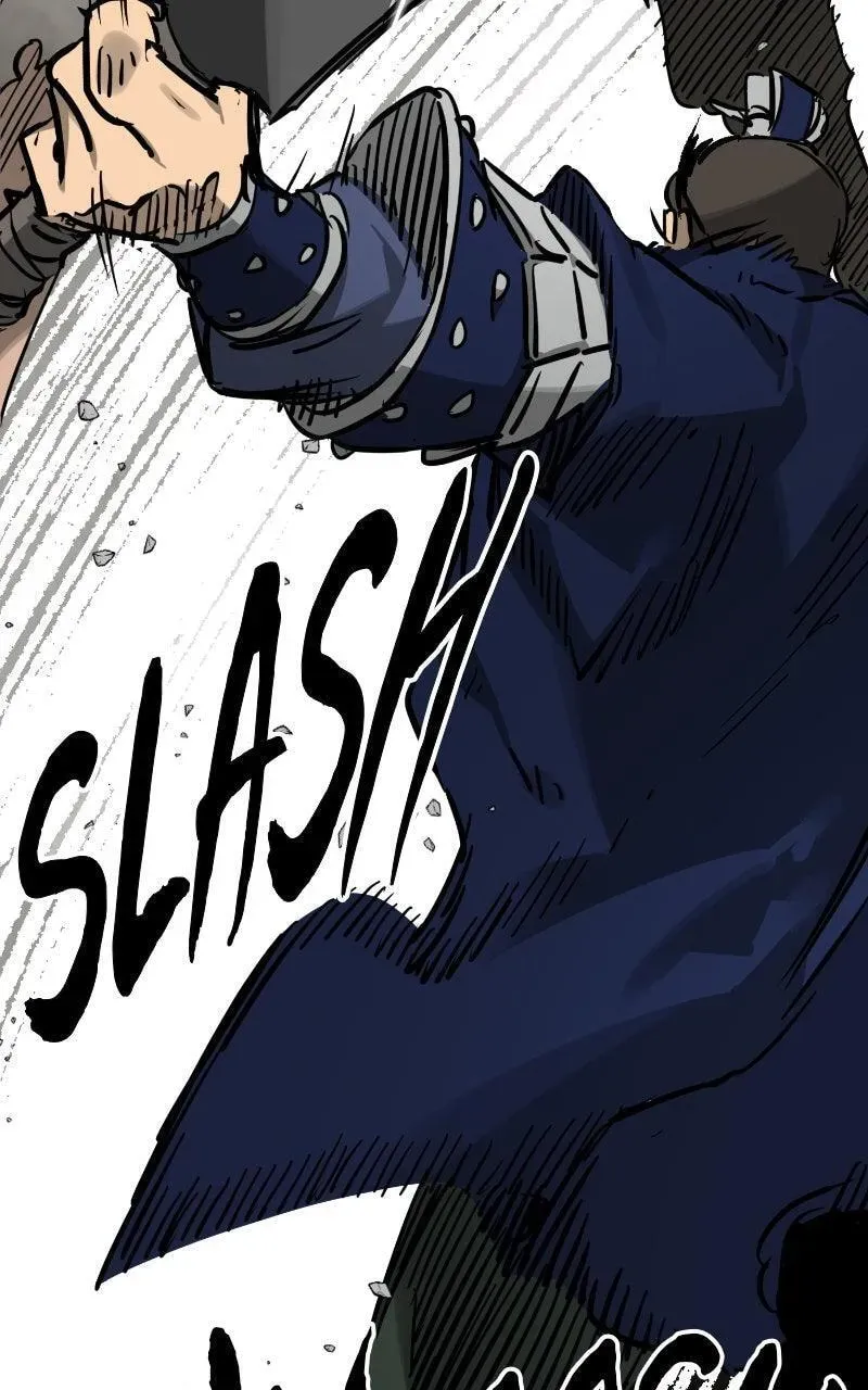 Read Infinite Leveling: Murim chapter 107.1 image 29 on Lezhin