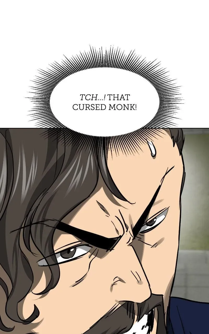 Read Infinite Leveling: Murim chapter 107.1 image 36 on Lezhin