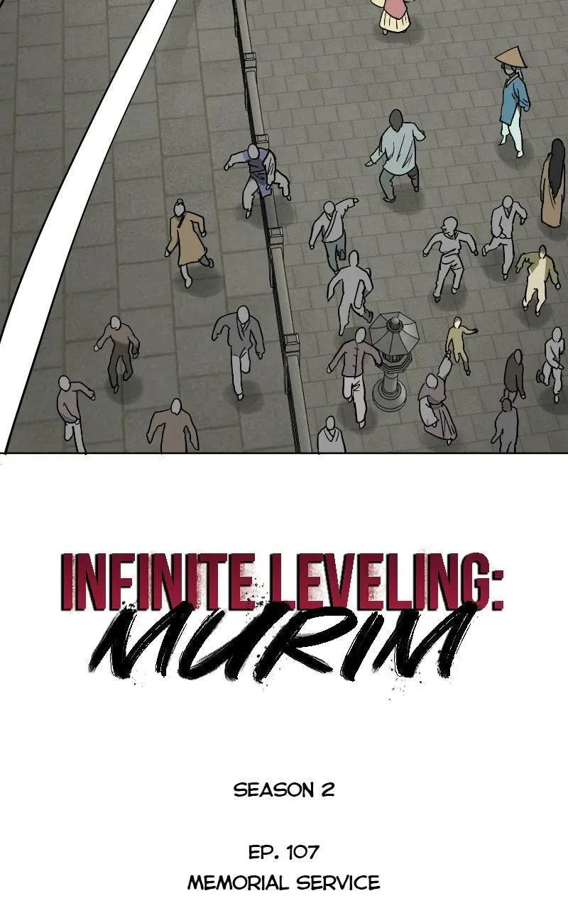 Read Infinite Leveling: Murim chapter 107.1 image 40 on Lezhin