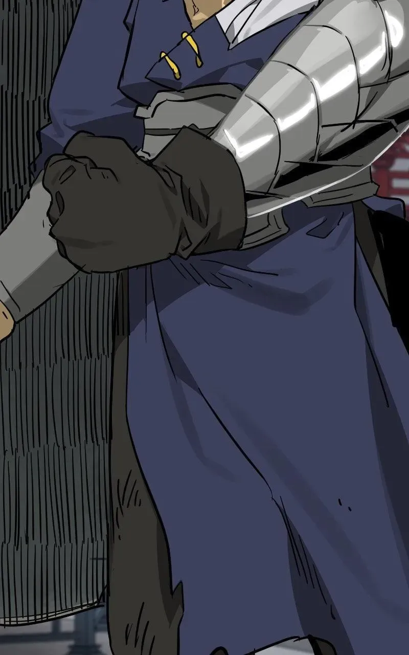Read Infinite Leveling: Murim chapter 107.1 image 45 on Lezhin