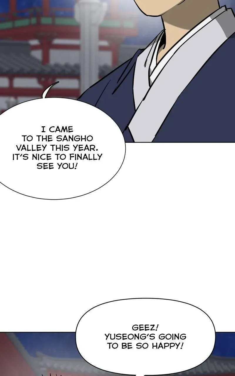 Read Infinite Leveling: Murim chapter 107.1 image 56 on Lezhin