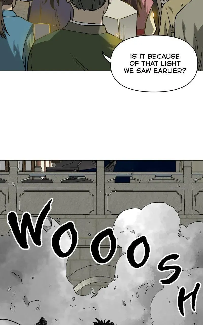 Read Infinite Leveling: Murim chapter 107.1 image 6 on Lezhin