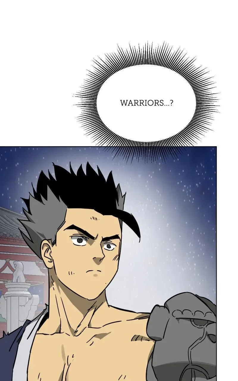 Read Infinite Leveling: Murim chapter 107.1 image 65 on Lezhin