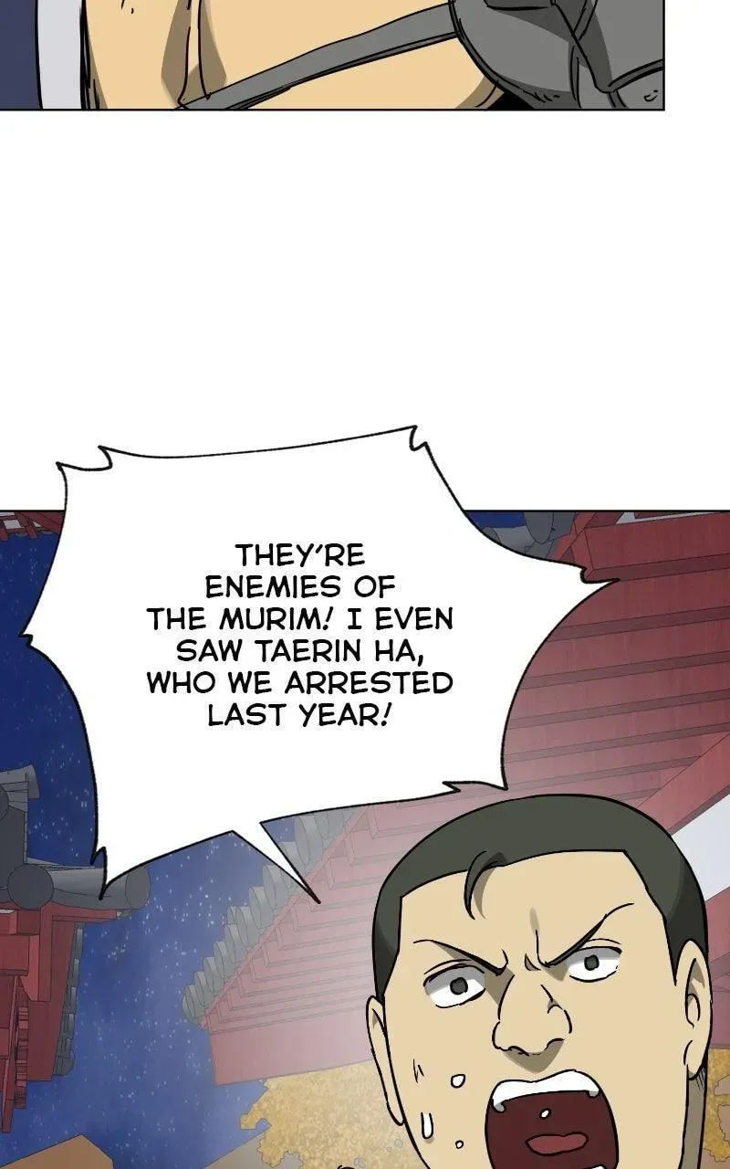 Read Infinite Leveling: Murim chapter 107.1 image 66 on Lezhin