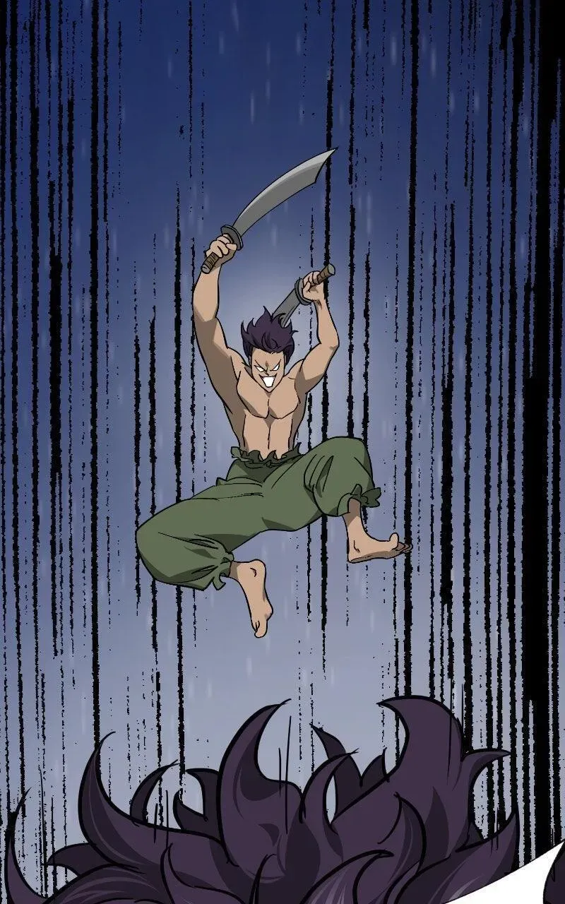 Read Infinite Leveling: Murim chapter 107.1 image 68 on Lezhin