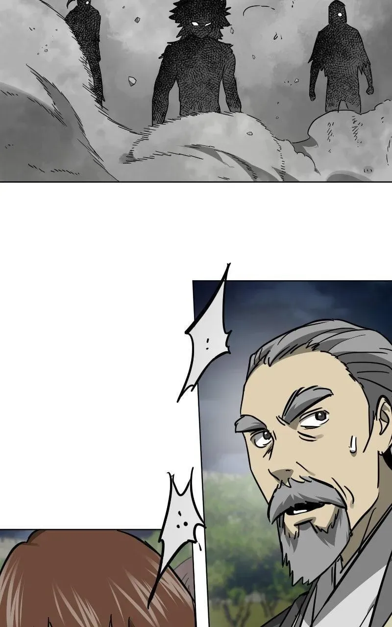 Read Infinite Leveling: Murim chapter 107.1 image 7 on Lezhin