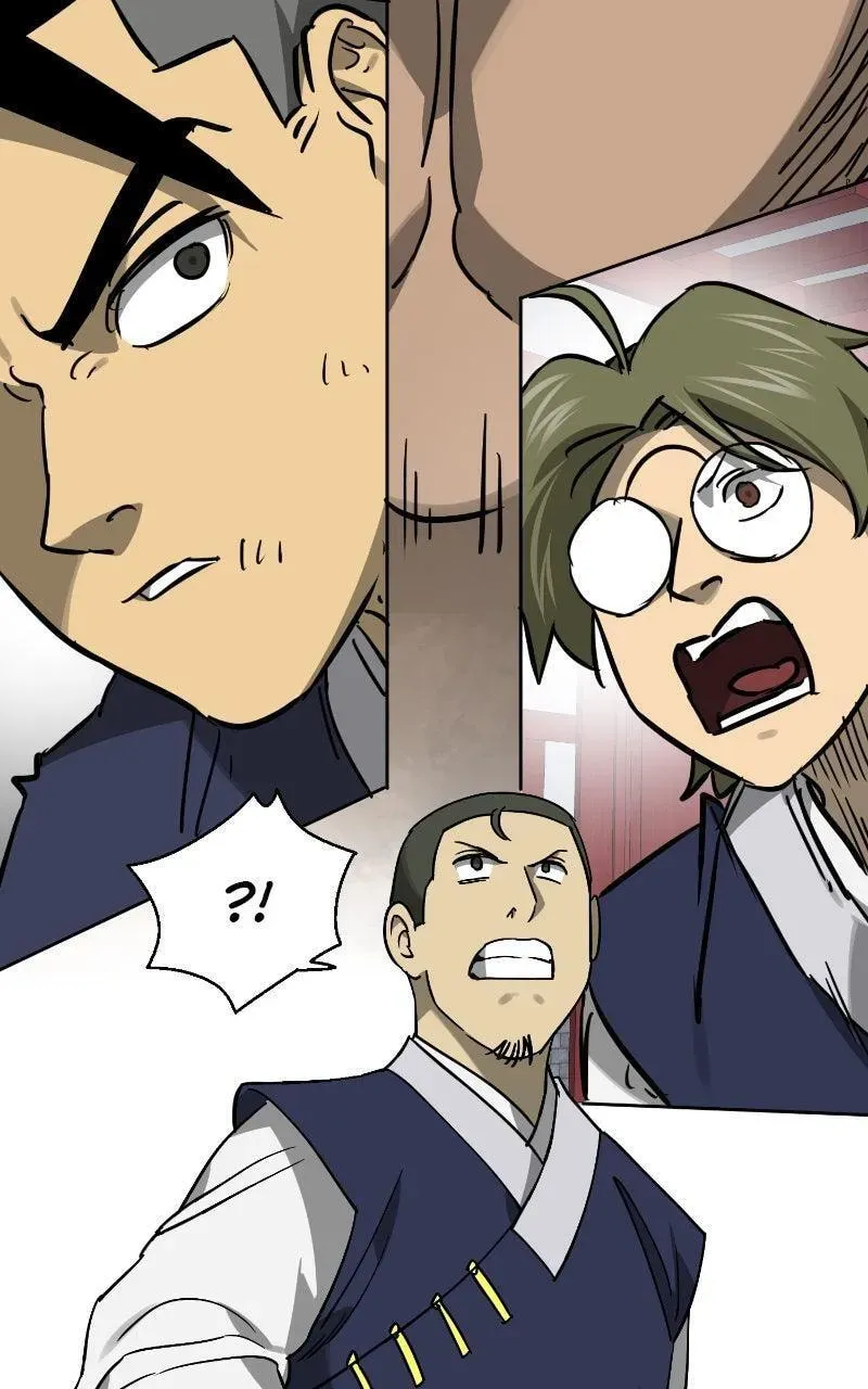 Read Infinite Leveling: Murim chapter 107.1 image 70 on Lezhin