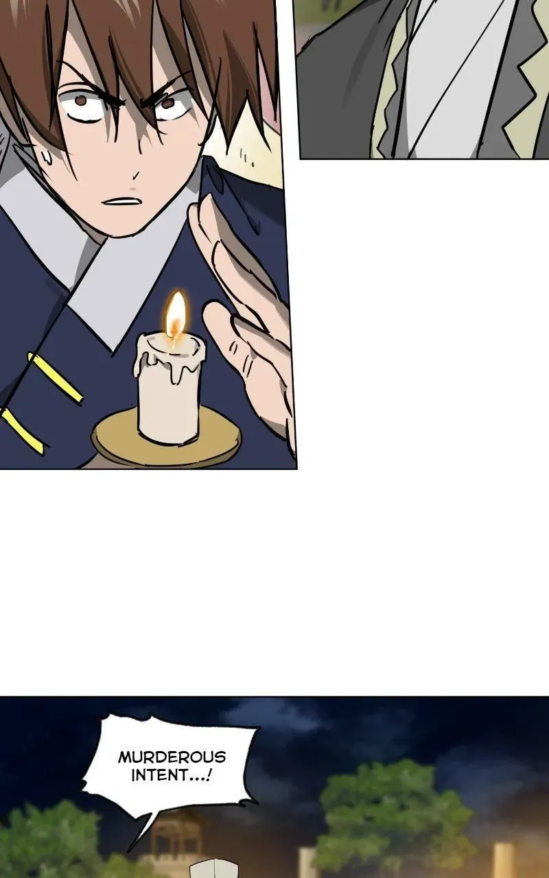 Read Infinite Leveling: Murim chapter 107.1 image 8 on Lezhin