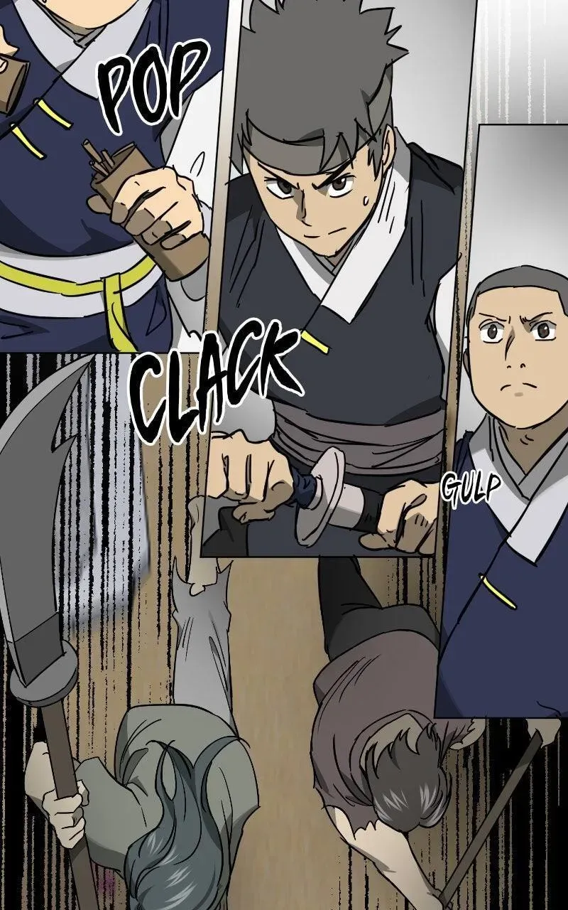 Read Infinite Leveling: Murim chapter 107.1 image 88 on Lezhin