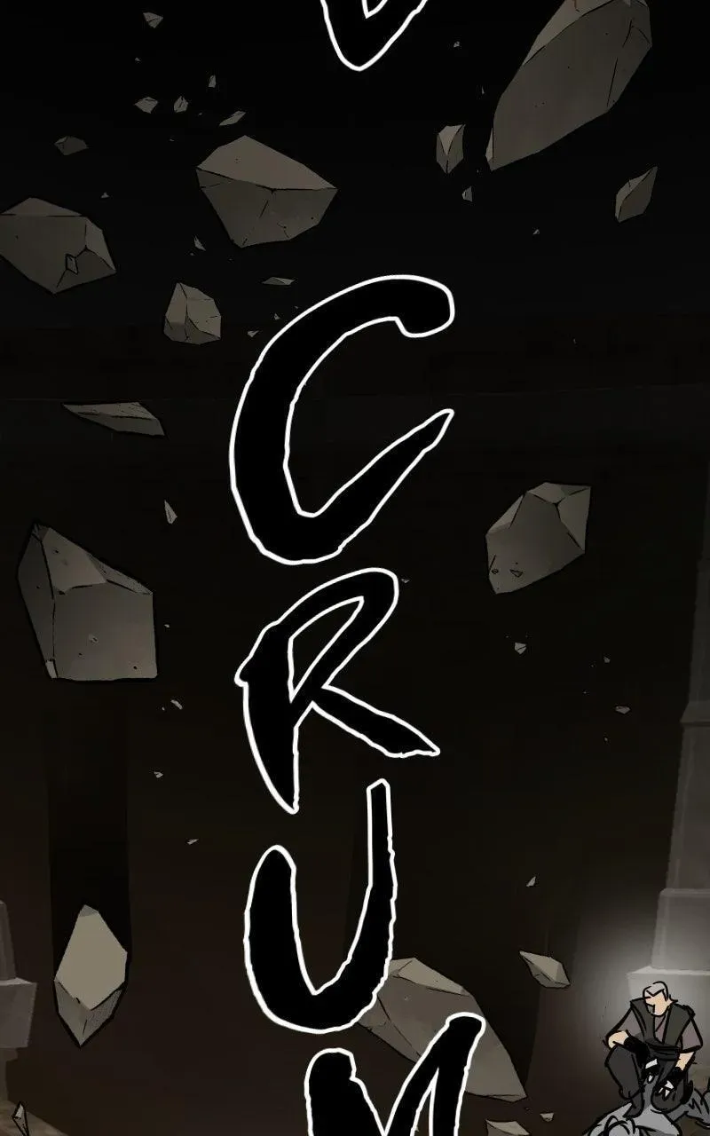 Read Infinite Leveling: Murim chapter 107.1 image 96 on Lezhin