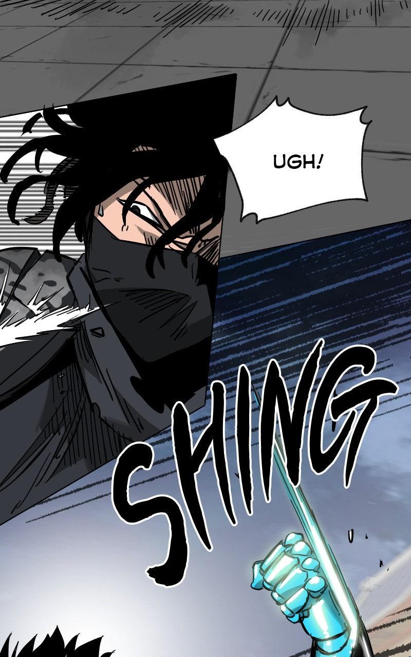 Read Infinite Leveling: Murim chapter 107.9 image 114 on Lezhin