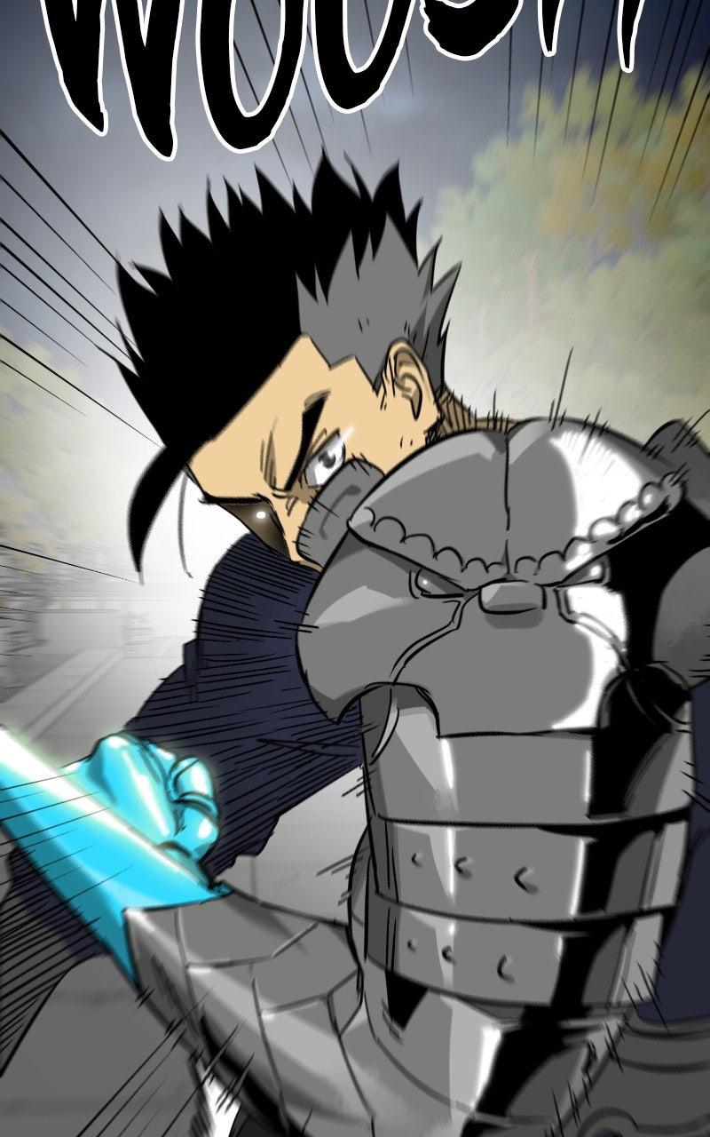 Read Infinite Leveling: Murim chapter 107.9 image 120 on Lezhin