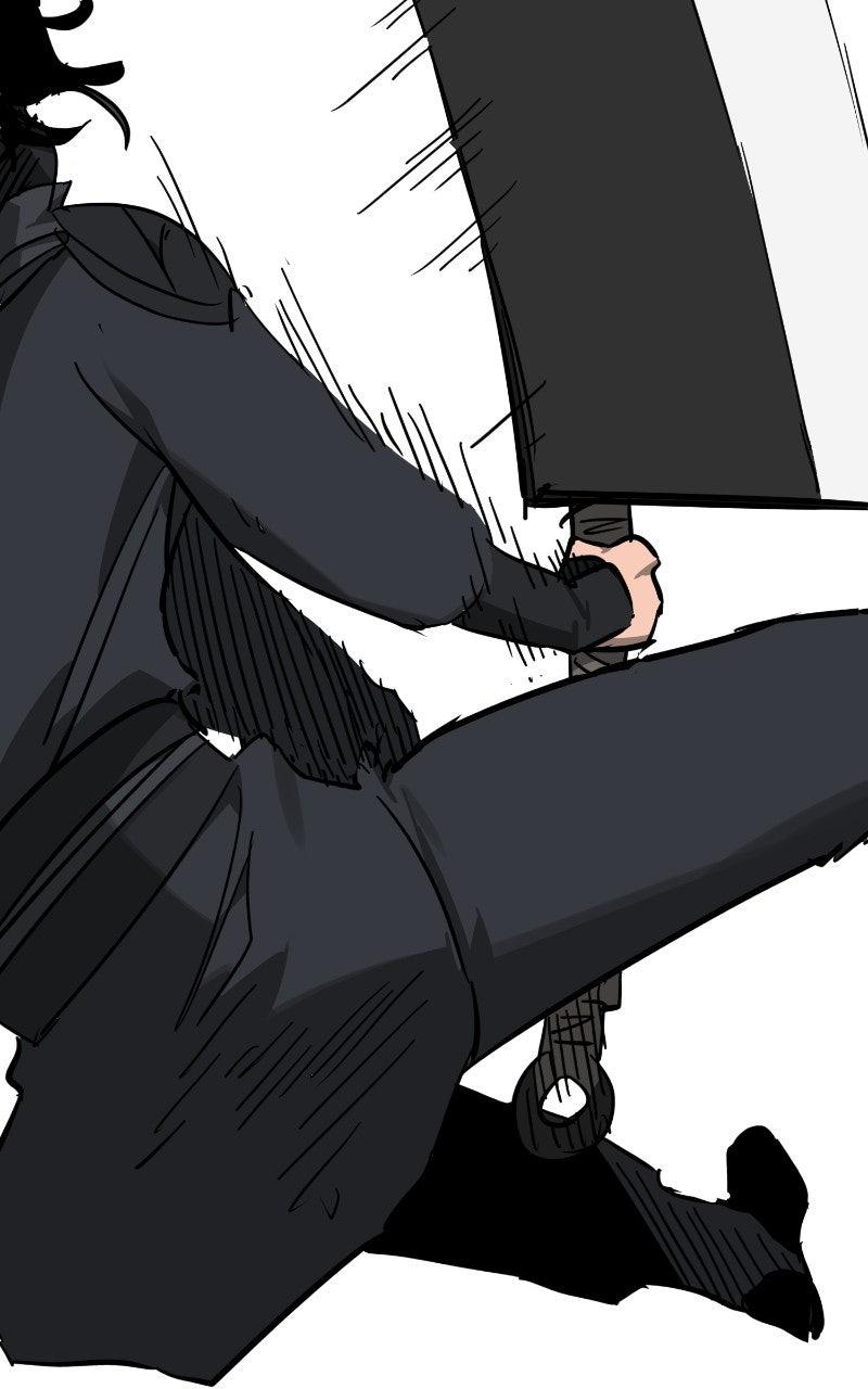Read Infinite Leveling: Murim chapter 107.9 image 134 on Lezhin