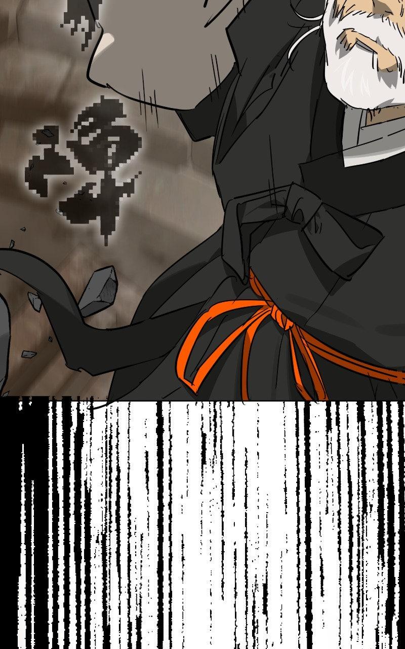 Read Infinite Leveling: Murim chapter 107.9 image 14 on Lezhin