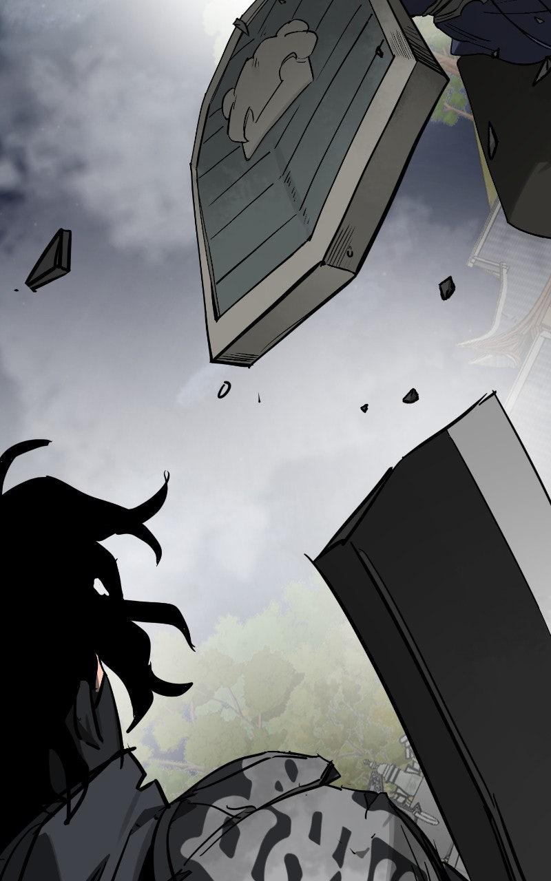 Read Infinite Leveling: Murim chapter 107.9 image 140 on Lezhin