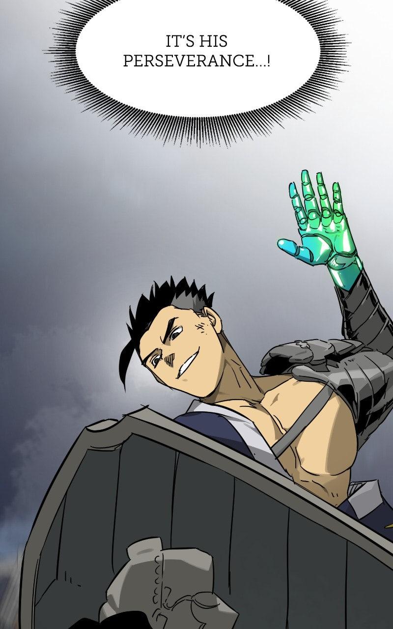 Read Infinite Leveling: Murim chapter 107.9 image 148 on Lezhin