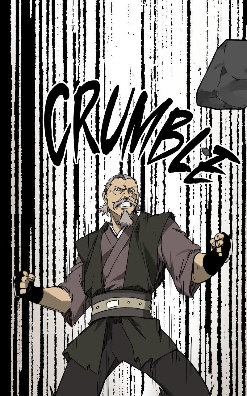 Read Infinite Leveling: Murim chapter 107.9 image 15 on Lezhin