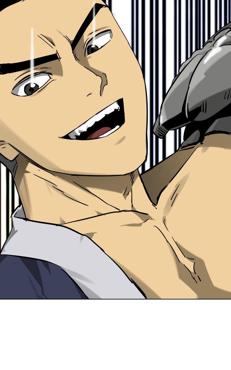 Read Infinite Leveling: Murim chapter 107.9 image 151 on Lezhin