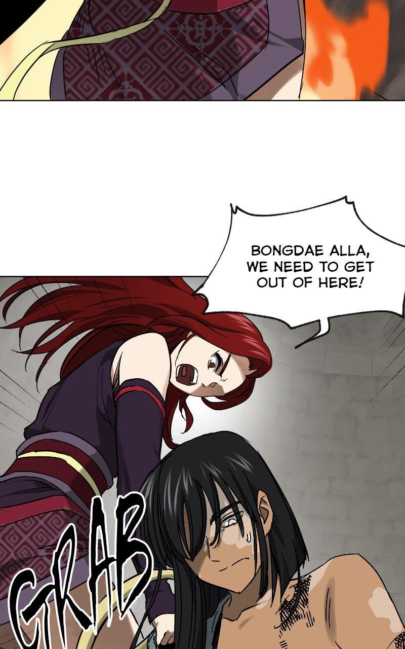 Read Infinite Leveling: Murim chapter 107.9 image 23 on Lezhin