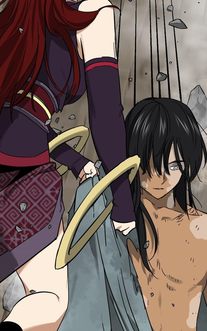 Read Infinite Leveling: Murim chapter 107.9 image 35 on Lezhin