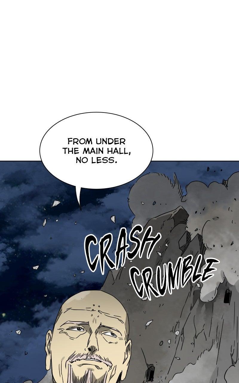 Read Infinite Leveling: Murim chapter 107.9 image 50 on Lezhin