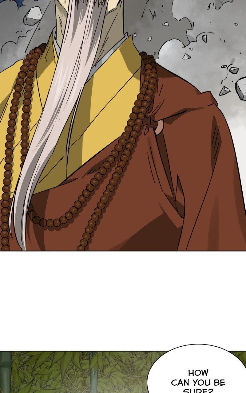 Read Infinite Leveling: Murim chapter 107.9 image 51 on Lezhin