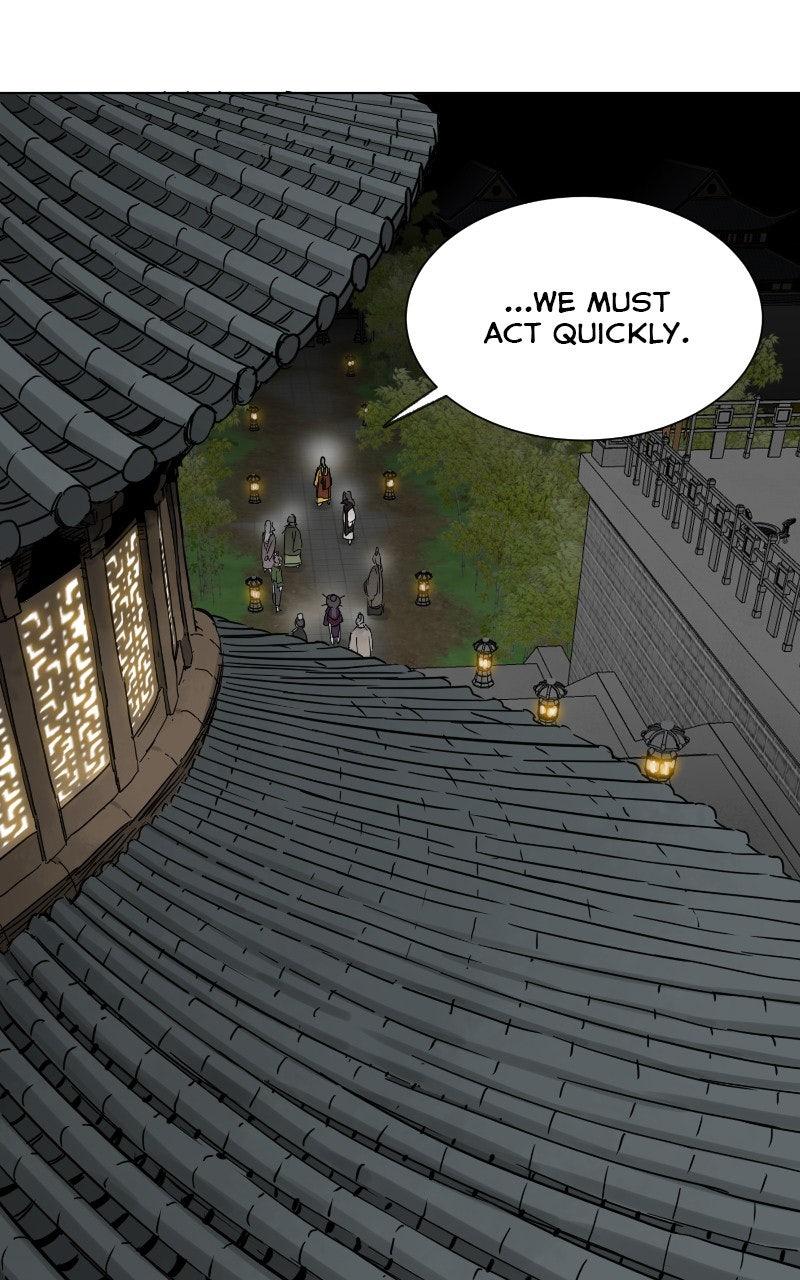 Read Infinite Leveling: Murim chapter 107.9 image 63 on Lezhin