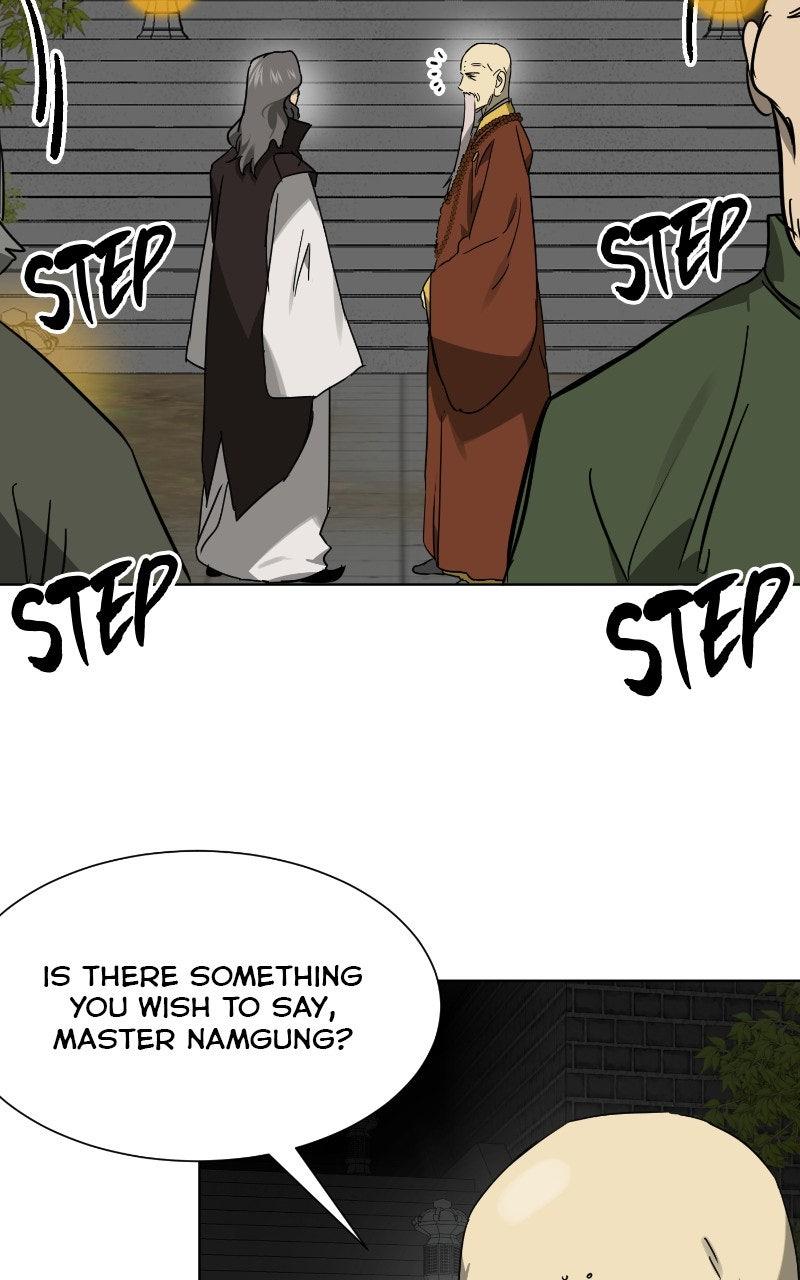 Read Infinite Leveling: Murim chapter 107.9 image 65 on Lezhin