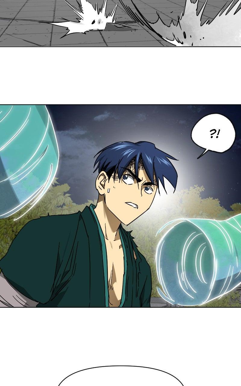 Read Infinite Leveling: Murim chapter 107.9 image 89 on Lezhin