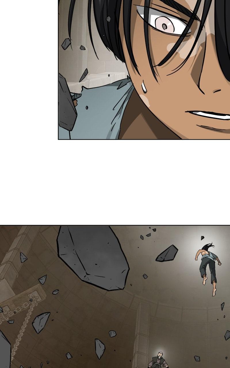 Read Infinite Leveling: Murim chapter 107.9 image 9 on Lezhin