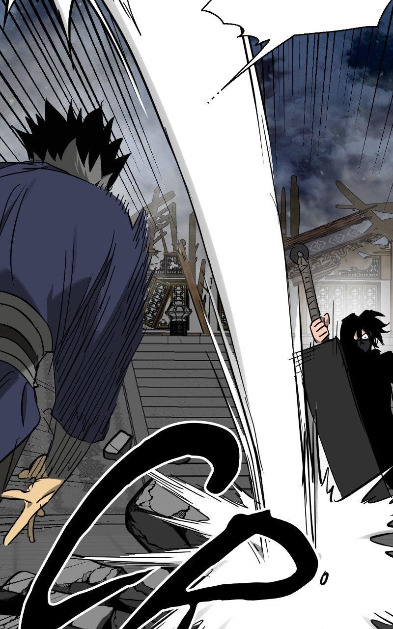 Read Infinite Leveling: Murim chapter 107.9 image 98 on Lezhin