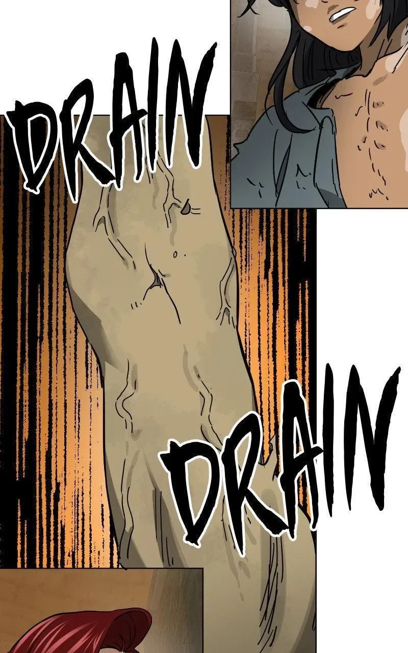 Read Infinite Leveling: Murim chapter 108.1 image 1 on Lezhin