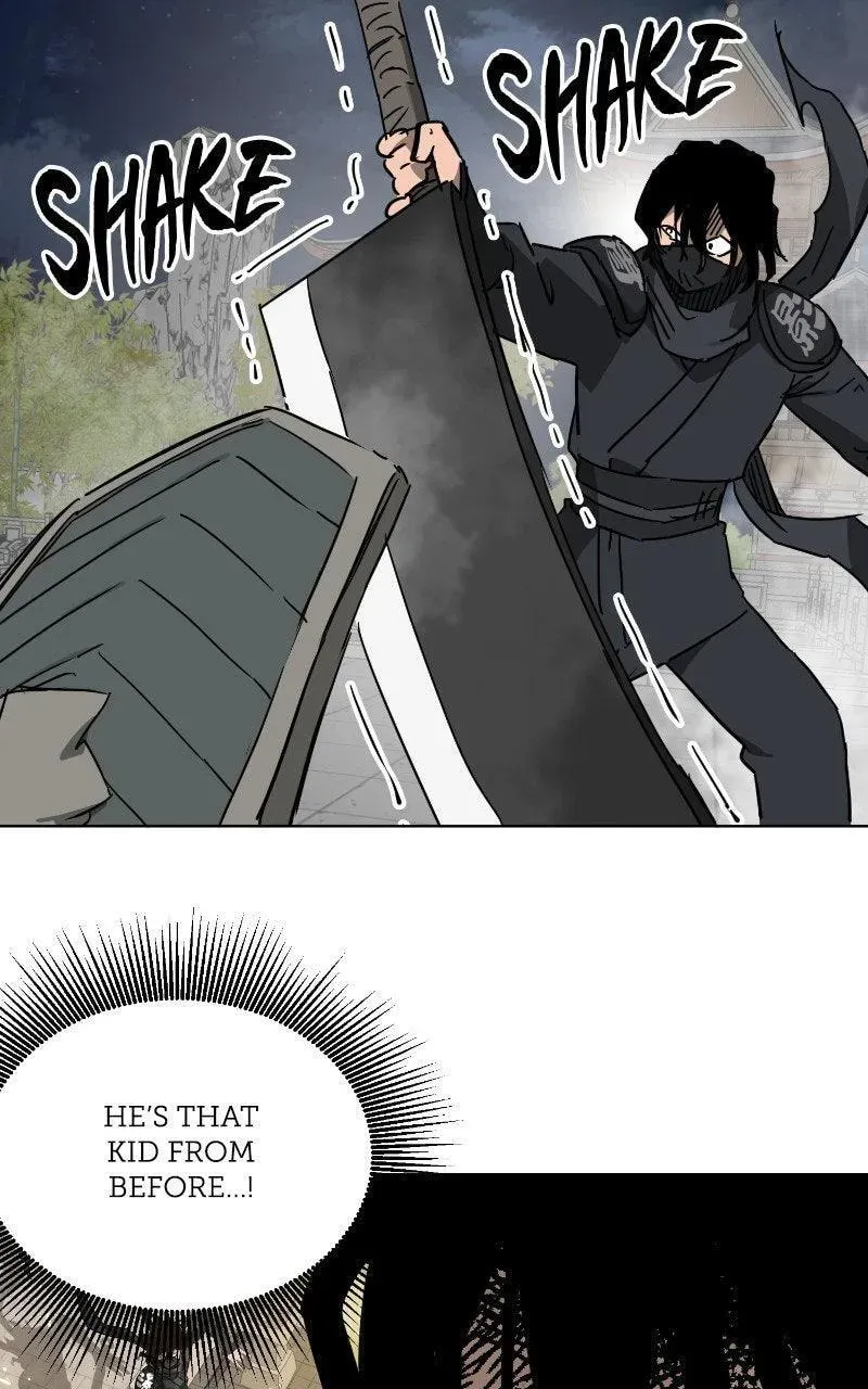Read Infinite Leveling: Murim chapter 108.1 image 100 on Lezhin