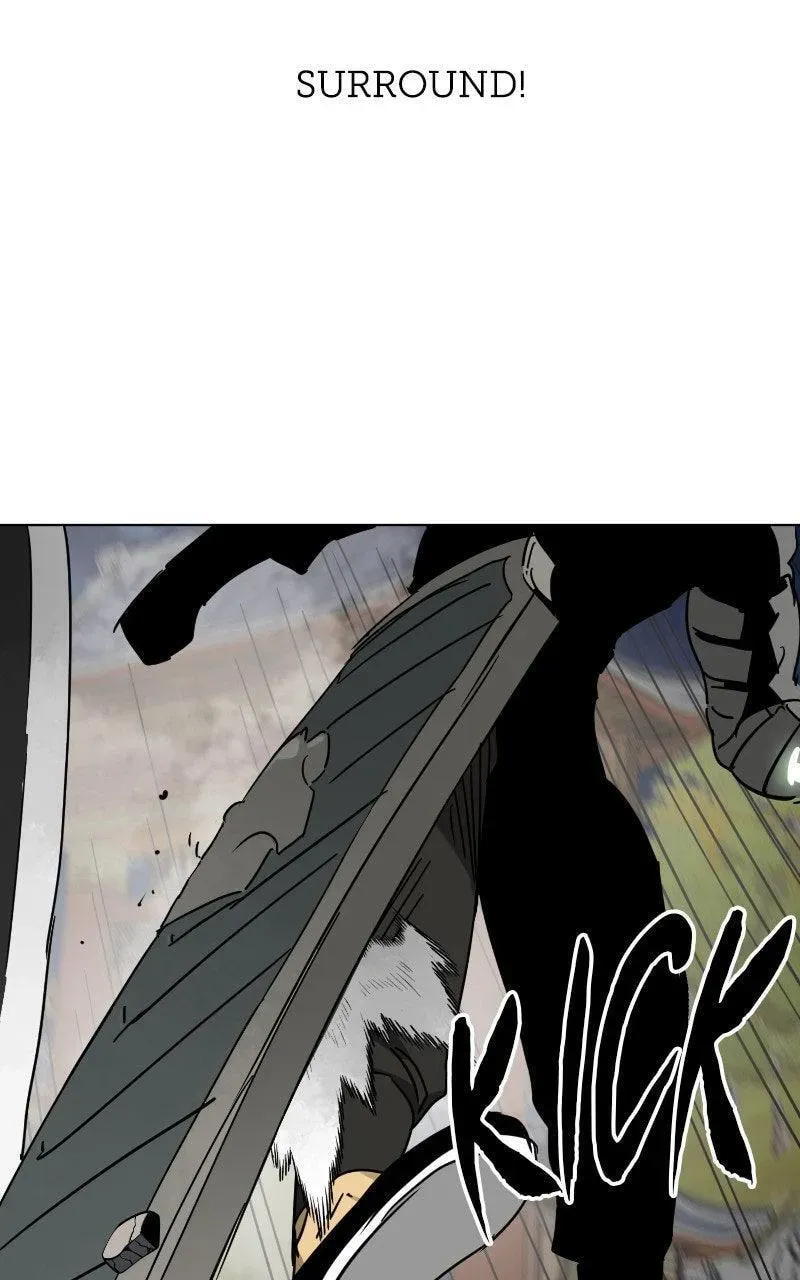 Read Infinite Leveling: Murim chapter 108.1 image 111 on Lezhin
